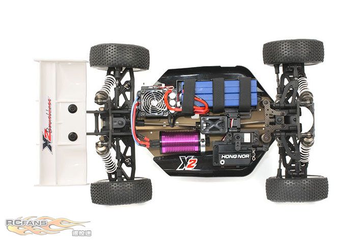 X2 Buggy Brushless Top View  .jpg