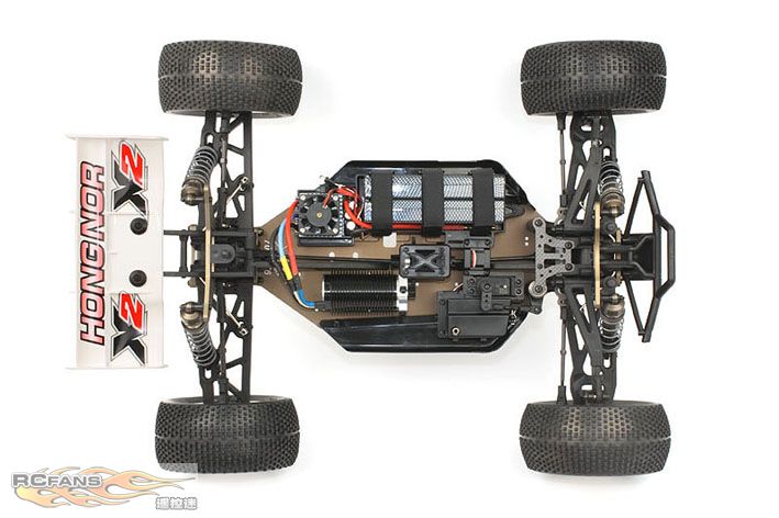 X2 Truggy Brushless Top View.jpg