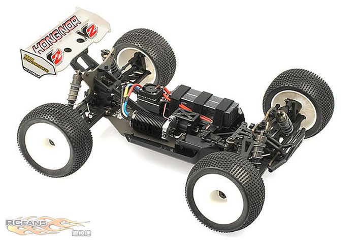 X2 Truggy Without Body Brushless-Right.jpg