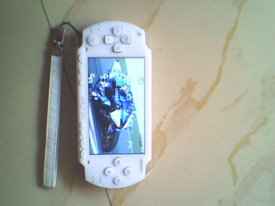 PSP1000