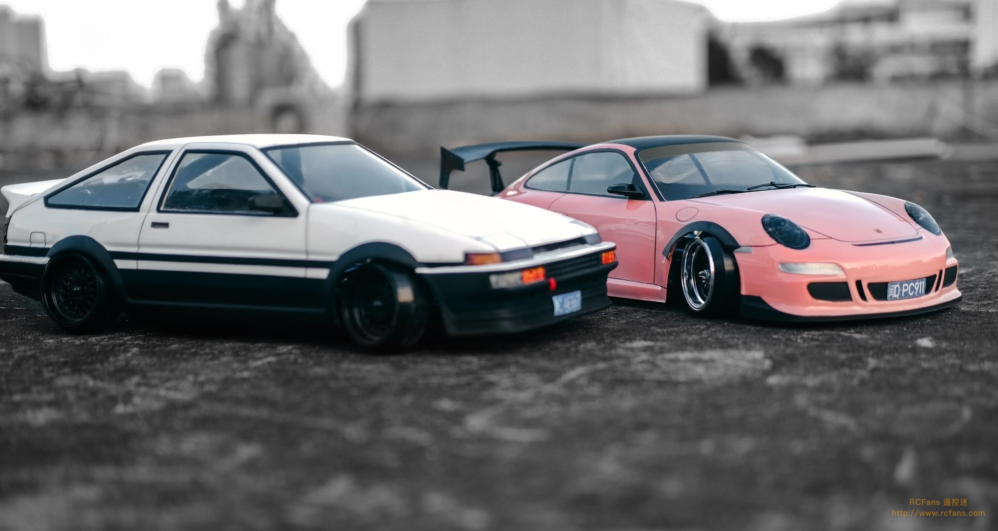 rcfans论坛 ae86 trueno powered by discuz!