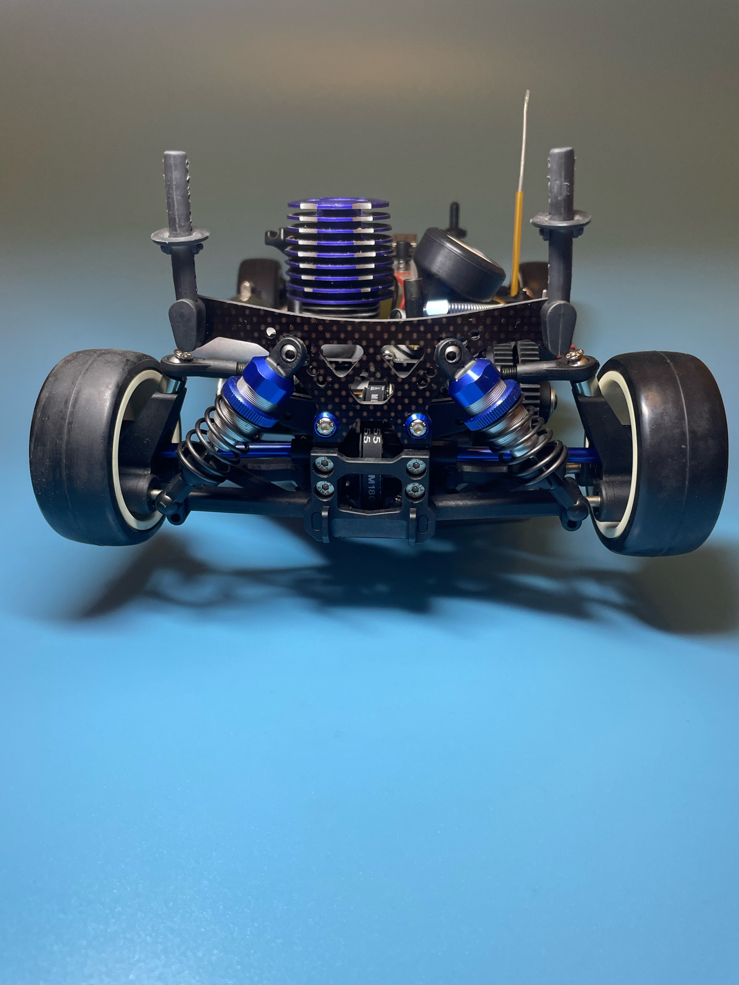 RCFans论坛kyosho v-one s3 - Powered by Discuz!