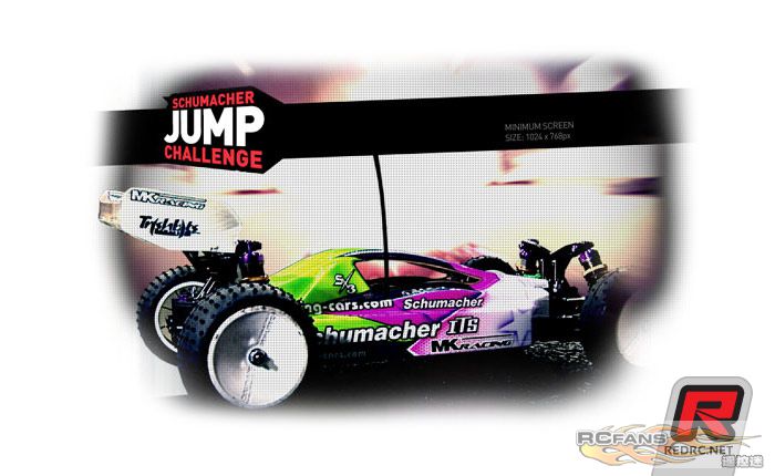 Schumacher Jump ChallengeϷ