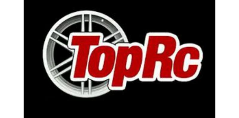 TOPRC ƵĿ Բһ