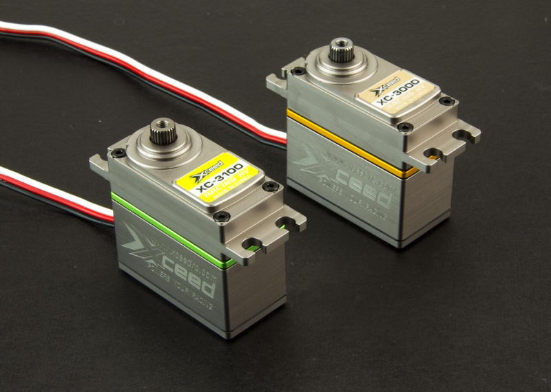 rcfans xceed xc 3200 矮身舵机 powered by discuz