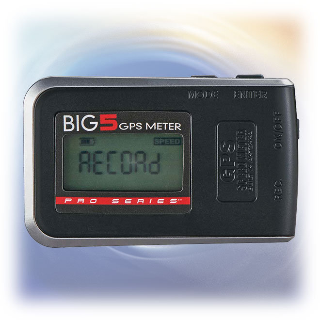 Hobbico Pro Series Big 5 GPS 