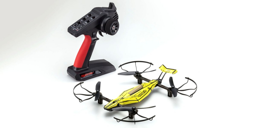 Kyosho ¿ʽ Drone Racer