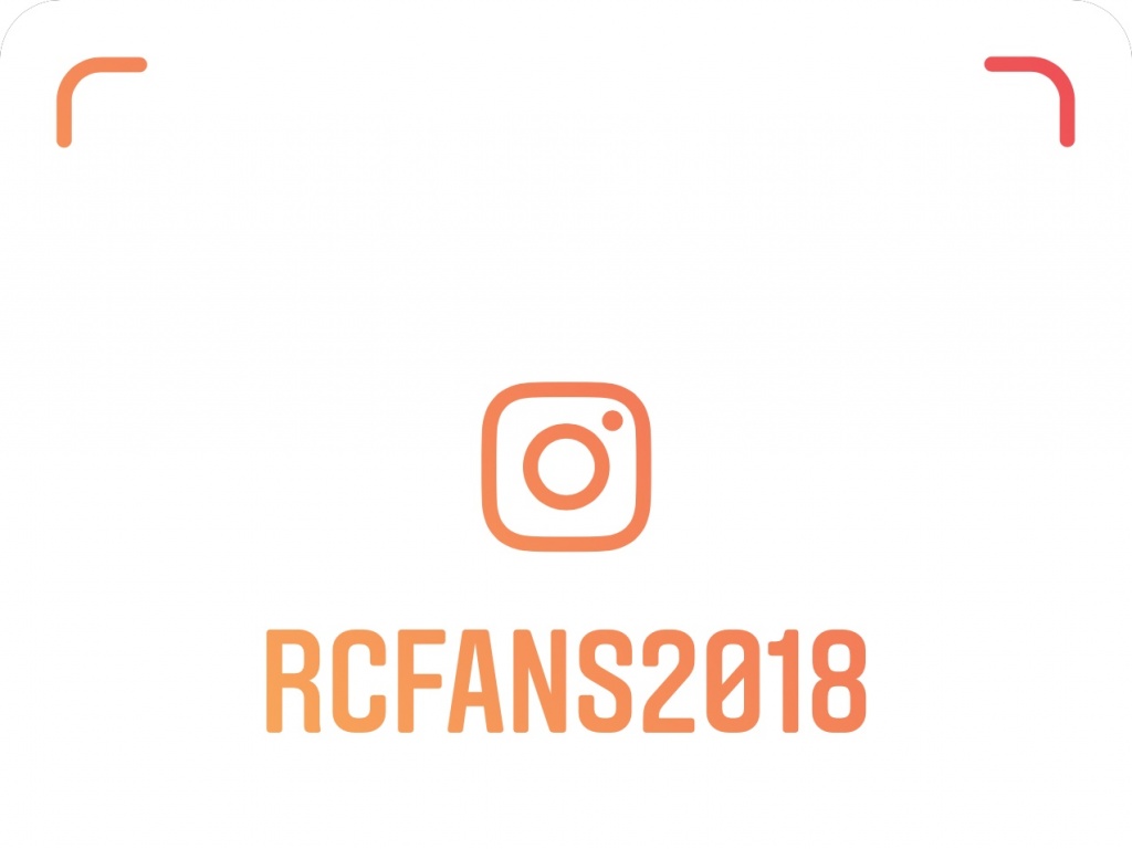究竟哪些是RCFans的官方频道？