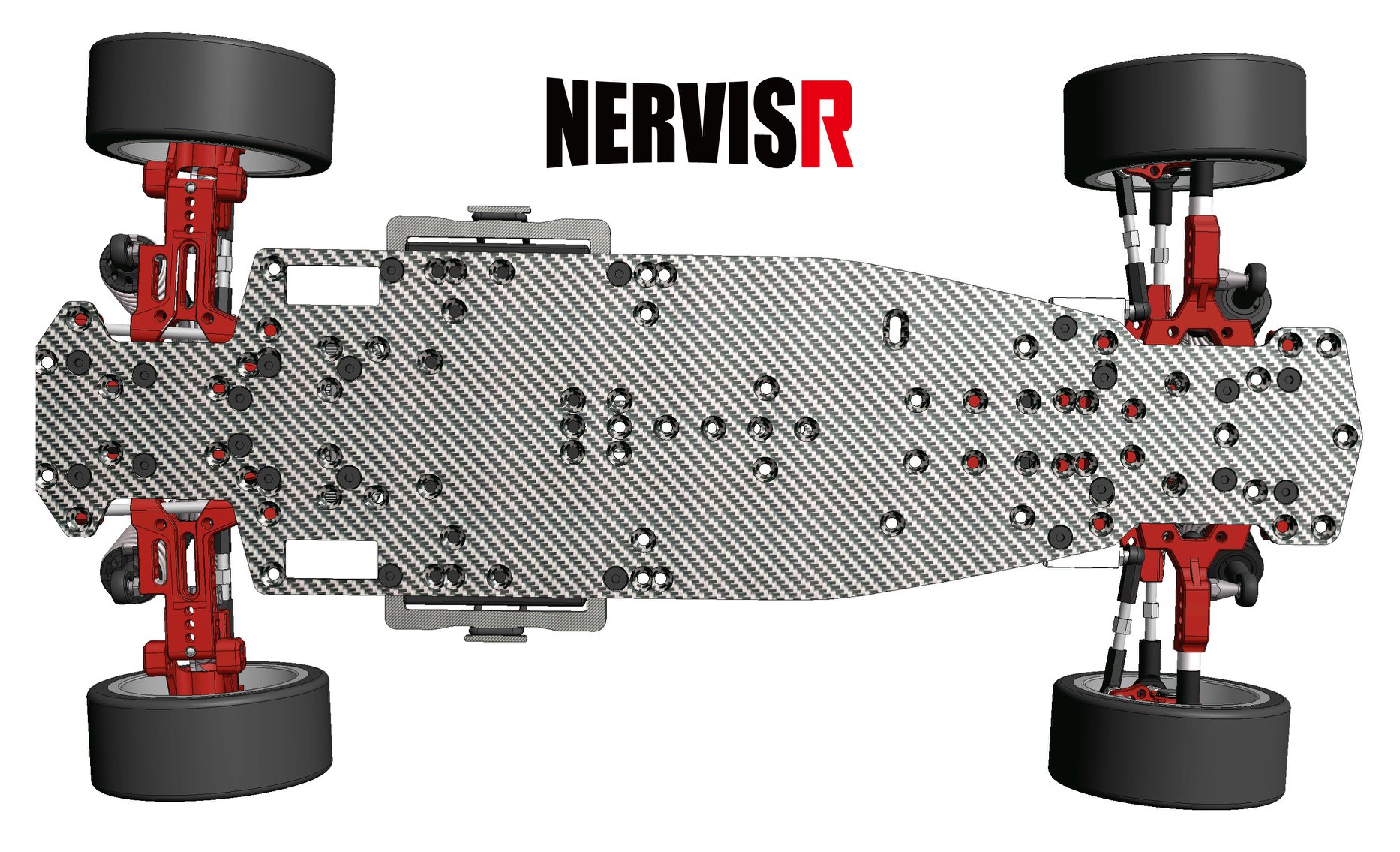 RCFans WrapUp Next NervisR 漂移遥控车 Powered by Discuz!