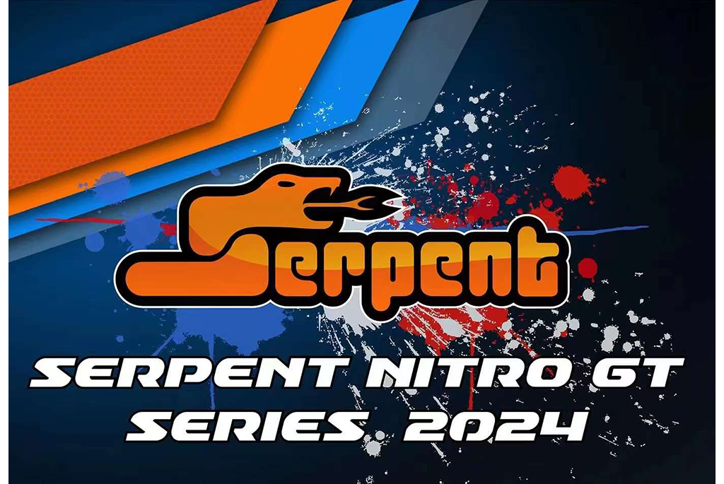 [] Serpent 2024 Ͷ GT ϵ