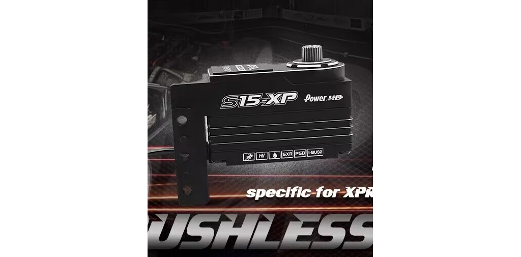 Power HD Xpress ֱװ S15-XP