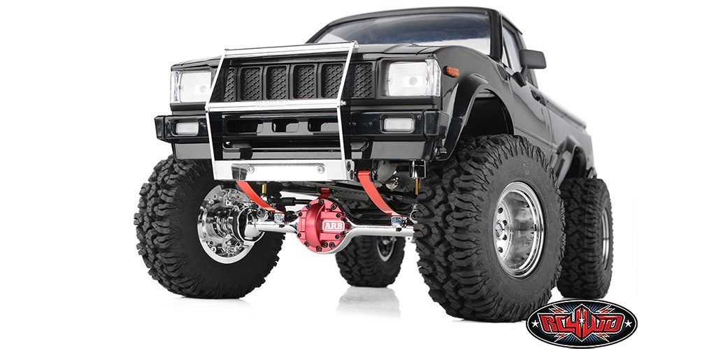 RC4WD Ƹ Yota II ռ