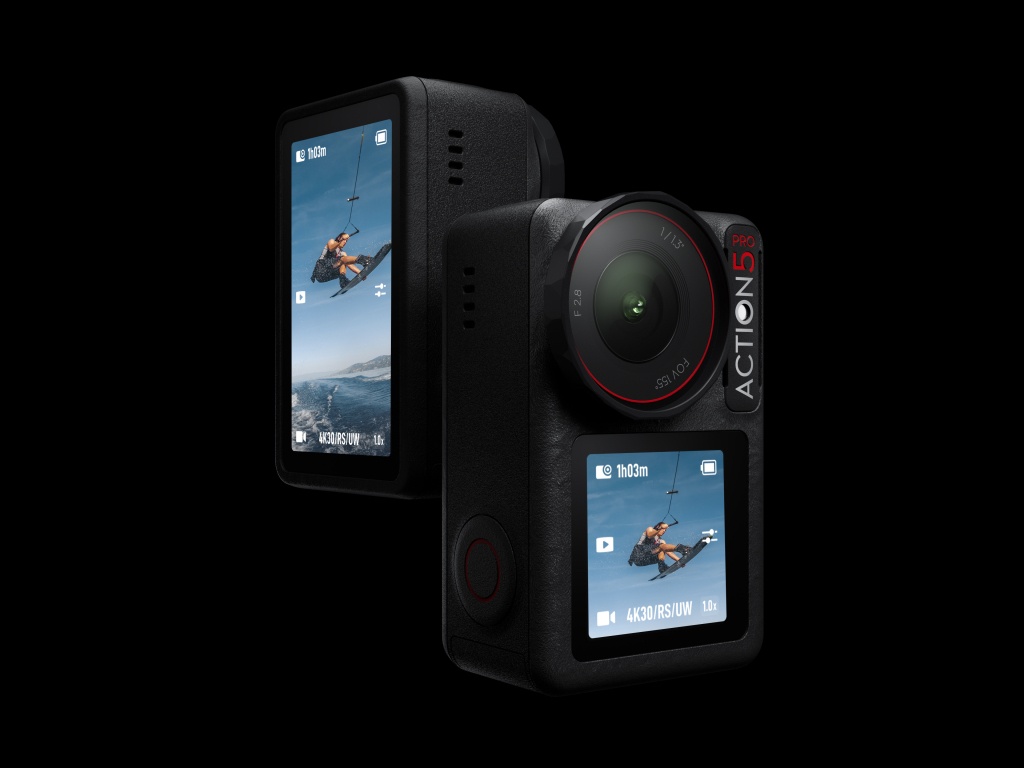 DJI󽮳콢˶ Osmo Action 5 Pro