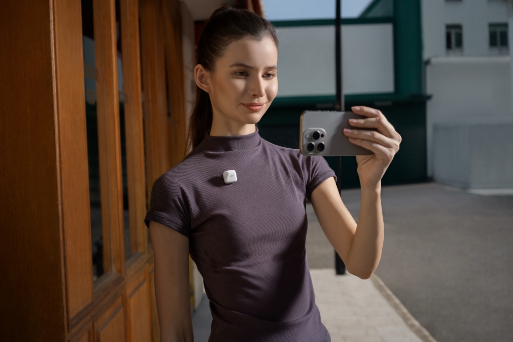DJI󽮷ȫ˷DJI Mic Mini