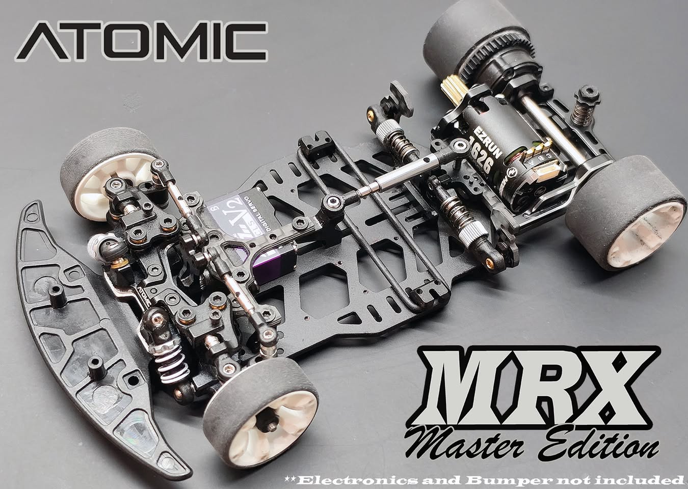 MRX Master Edition