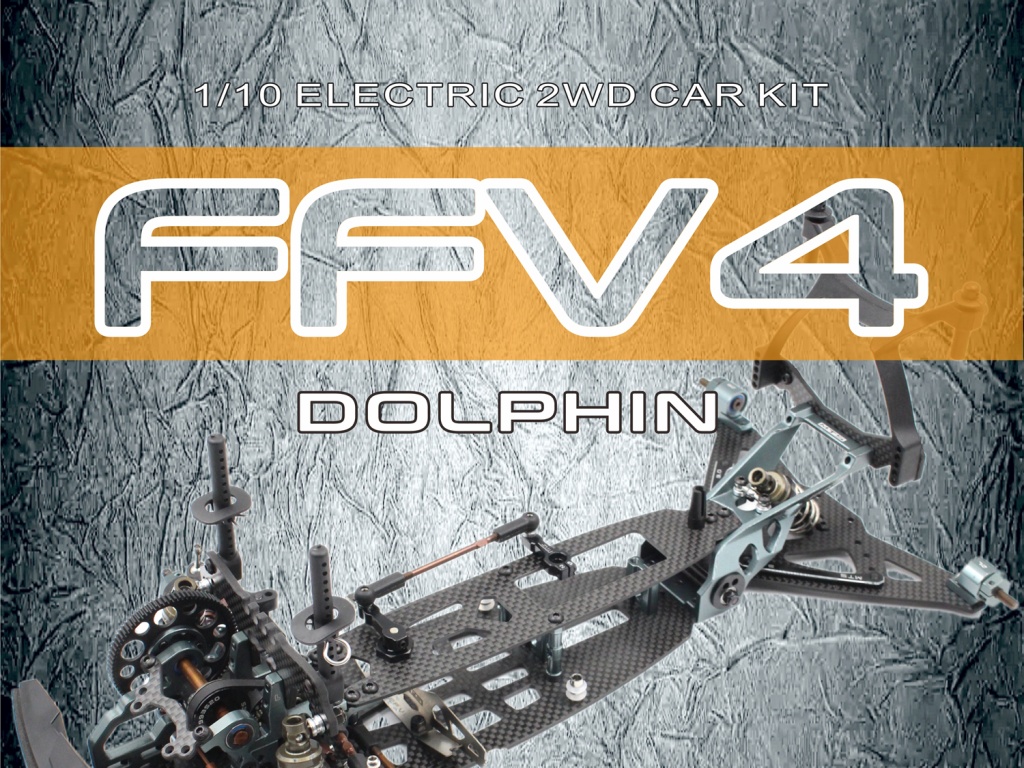 MTS FFV4 DOLPHIN ǰ緿