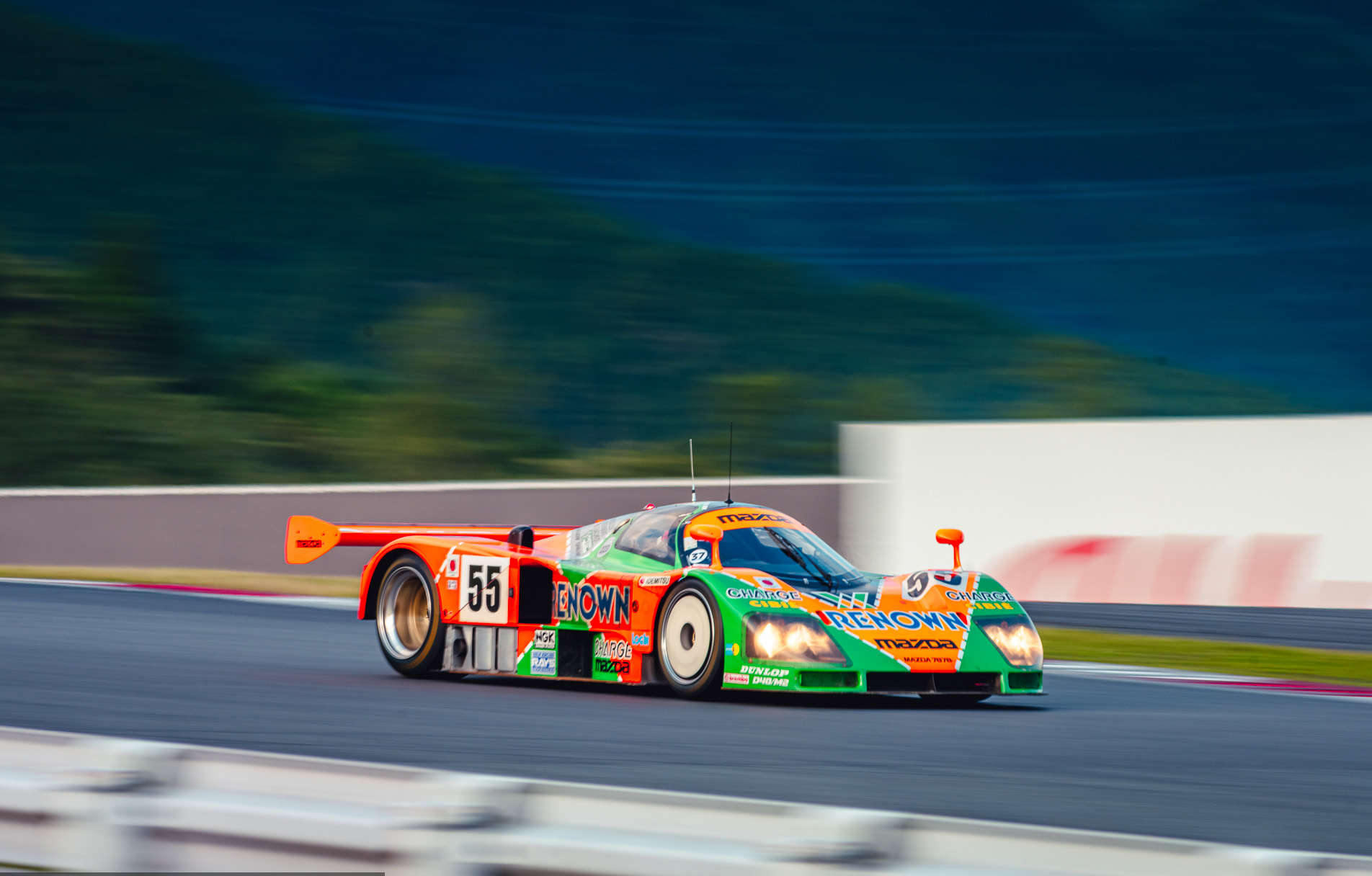 Mazda 787B ʷͼ2