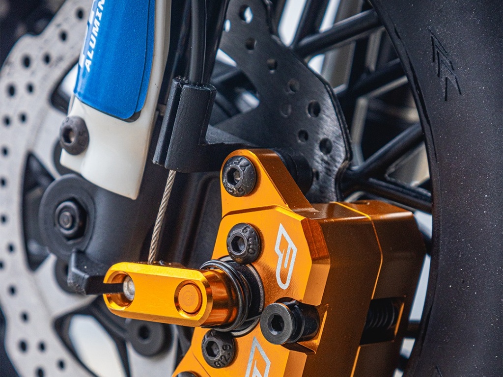 Pro-Line Promoto-MX/SM Pro-Spec ƶǯ