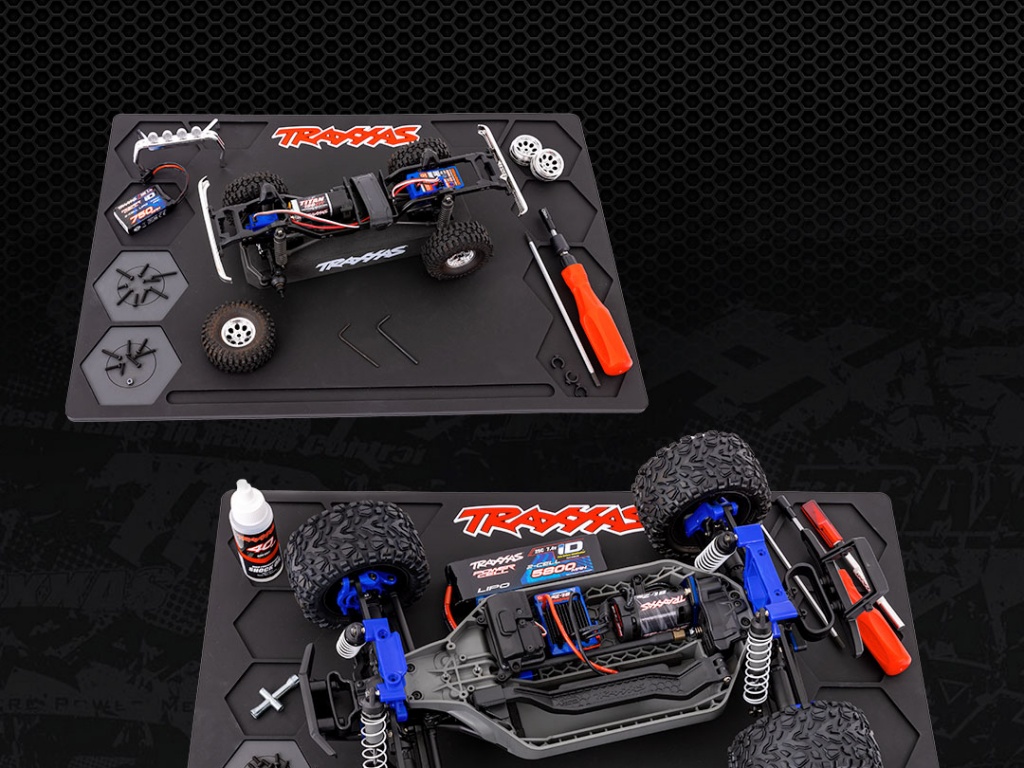 Traxxas ƳСźкŹά޵