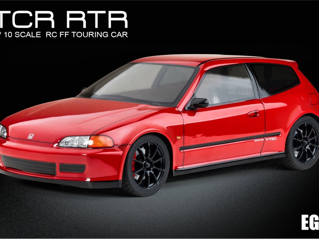 MST Ƴ 2025 TCR-FF RTR 綯