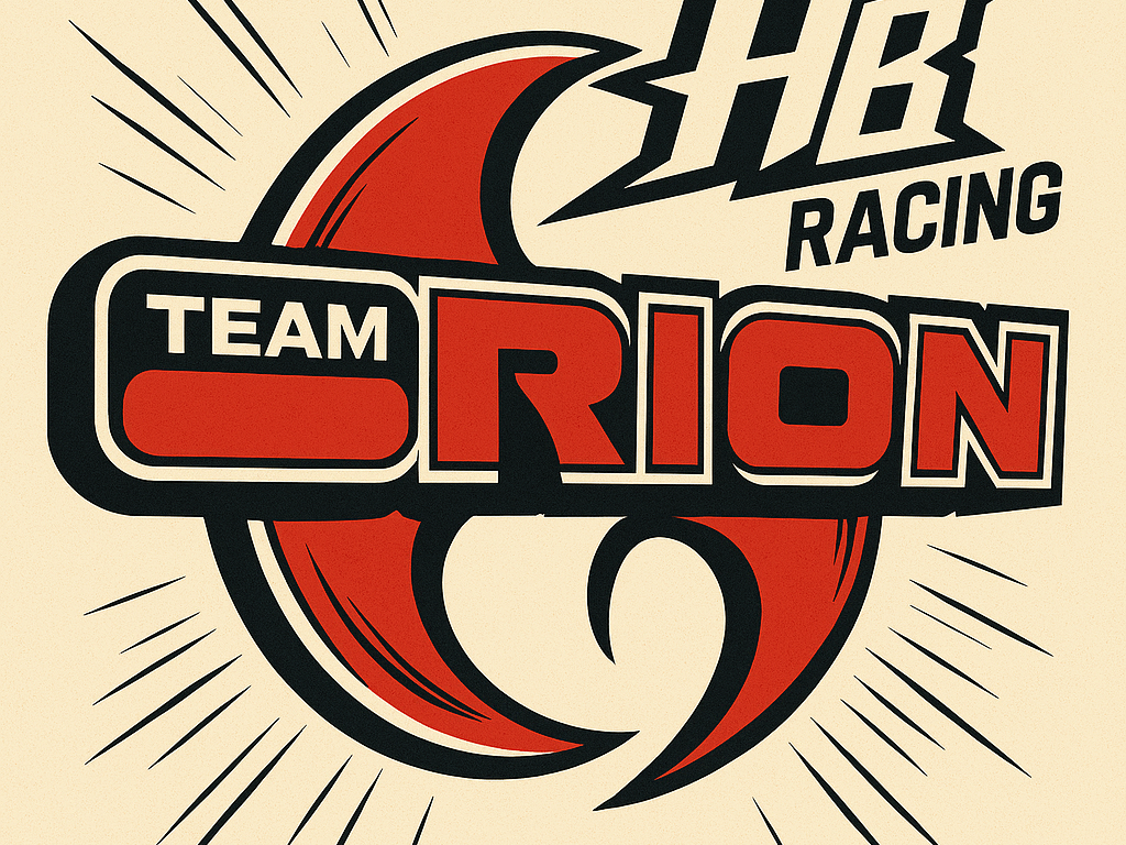 Team Orion  HB Racing 鹫