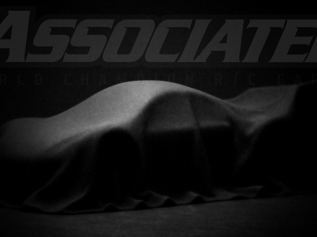 [预告] Team Associated TC8