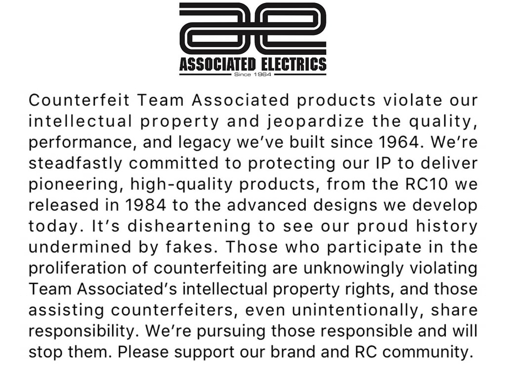 Team Associated ڼðƷ