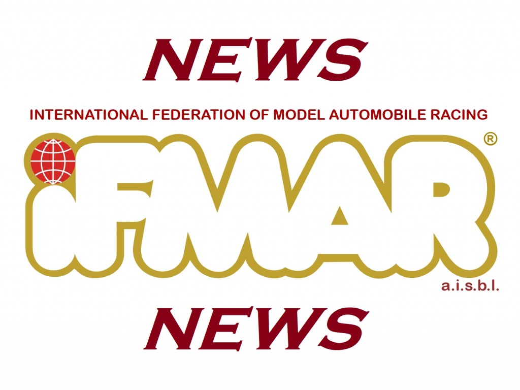 [IFMAR] IFMAR |ȡ Superpole