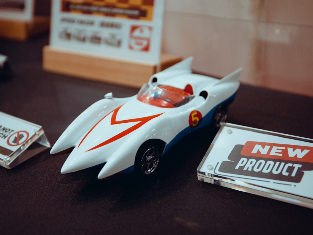 [HEC] 2025 йģͲKyosho 