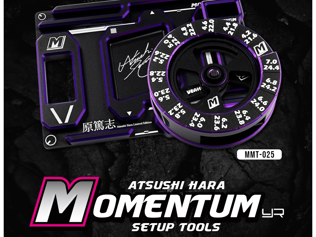 Yeah Racing Momentum ԭ־³Ա