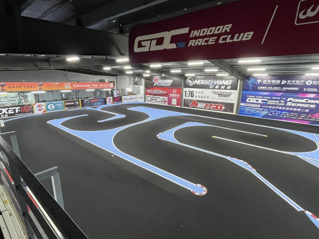 [IFMAR] 2026  IFMAR °