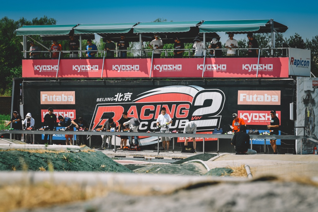 2025 KYOSHO CN CUP վչ Сȫ