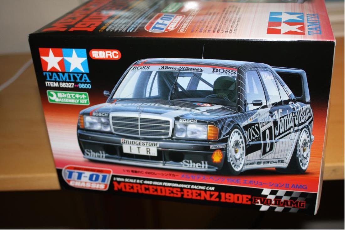 2004 TT-01 58327