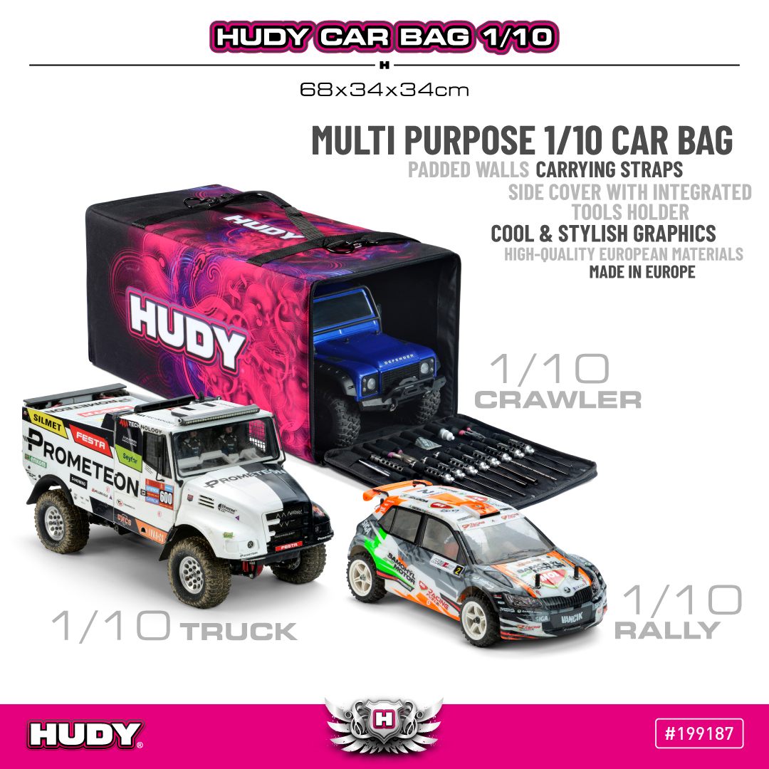 HUDY 1/10 ����;��������