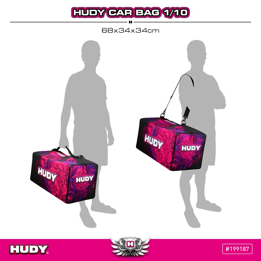 HUDY 1/10 ����;��������