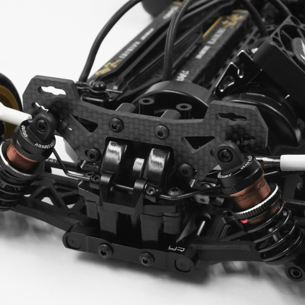 Tamiya TT-02 SRX TT-02S TT-02SR �����������