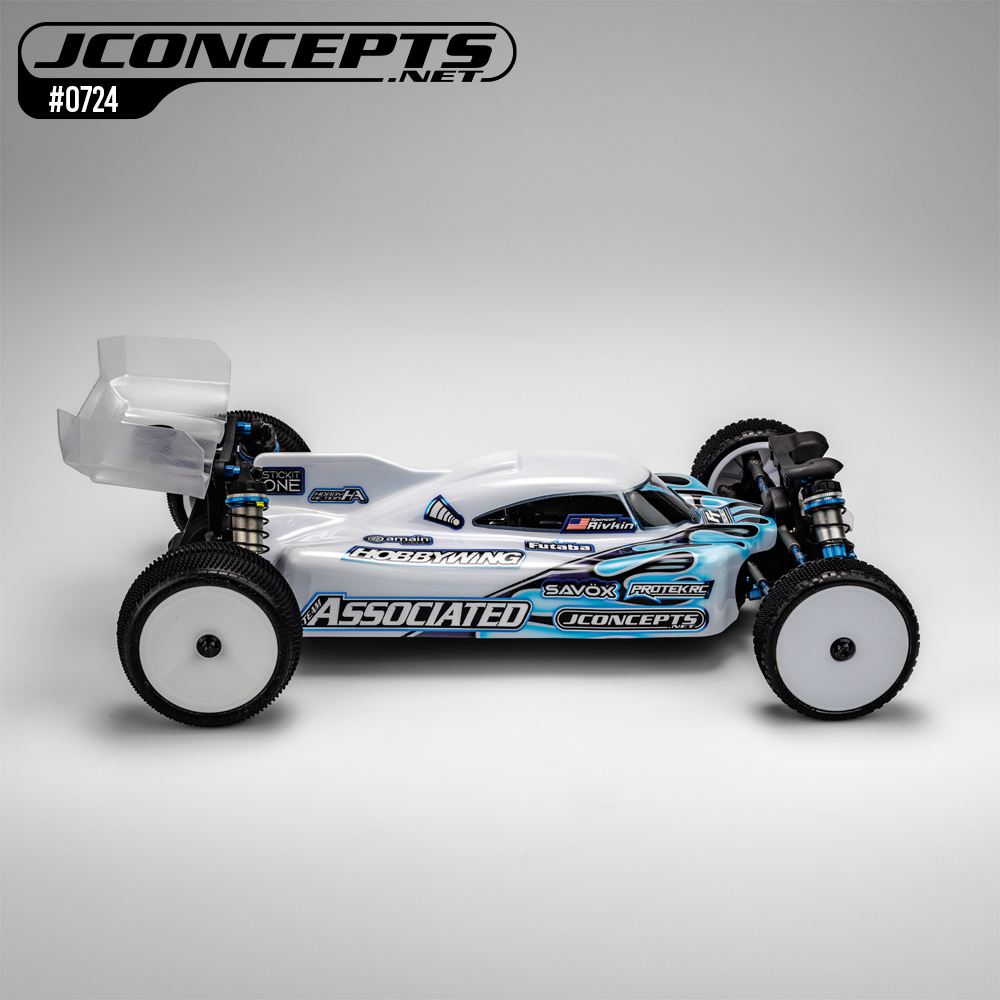 JConcepts Striker Sidepod ��������ѧ���