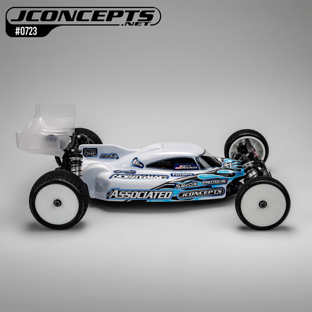JConcepts Striker RC10B7.1 ��������ϸ��
