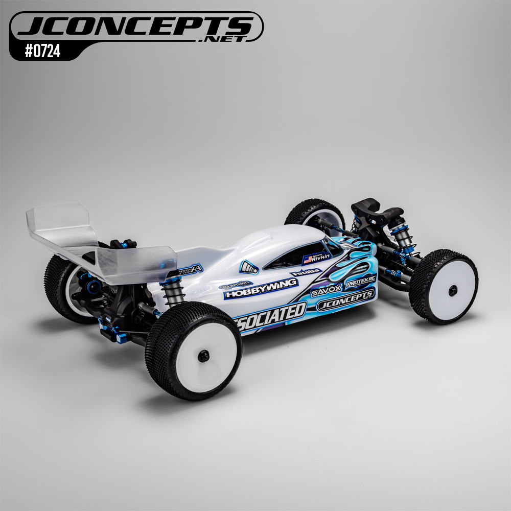 JConcepts Striker Body ��Ʒ��װ����ֽ
