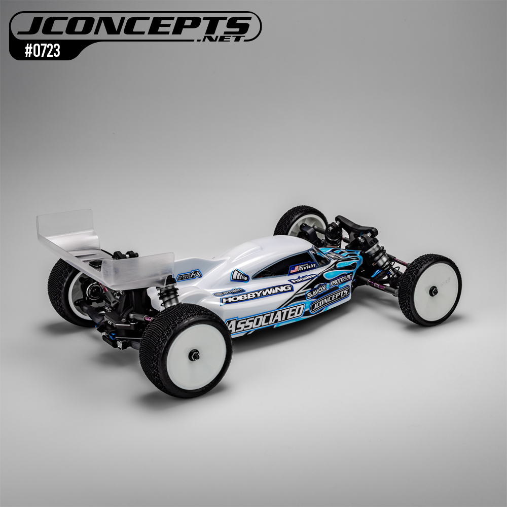 JConcepts Striker RC10B84 ����ԽҰ����