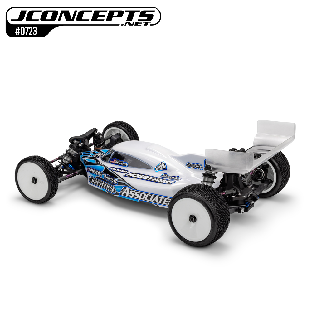 JConcepts Striker Body LMP ����ʻ�����