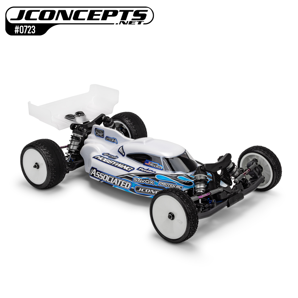 JConcepts Striker �����ȶ���Ƭ�복��������