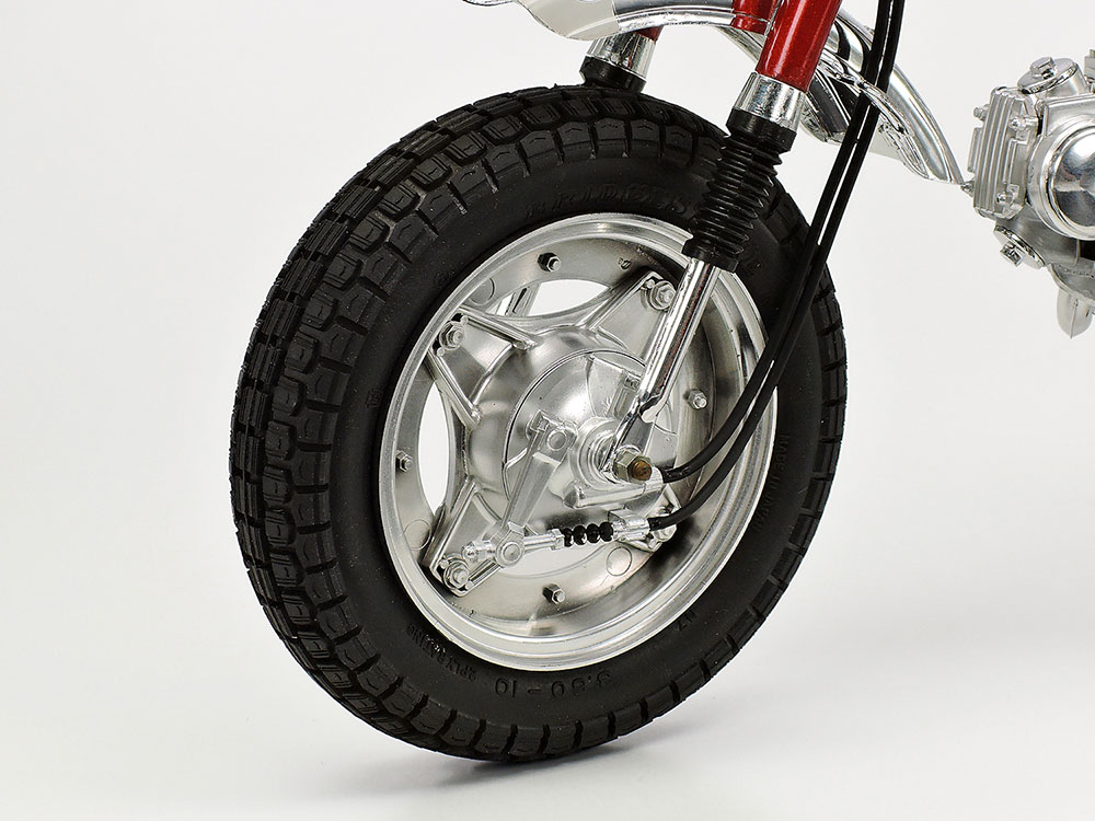 Tamiya 1/6 Dax Honda Export 70 ˮ�������ϸ��