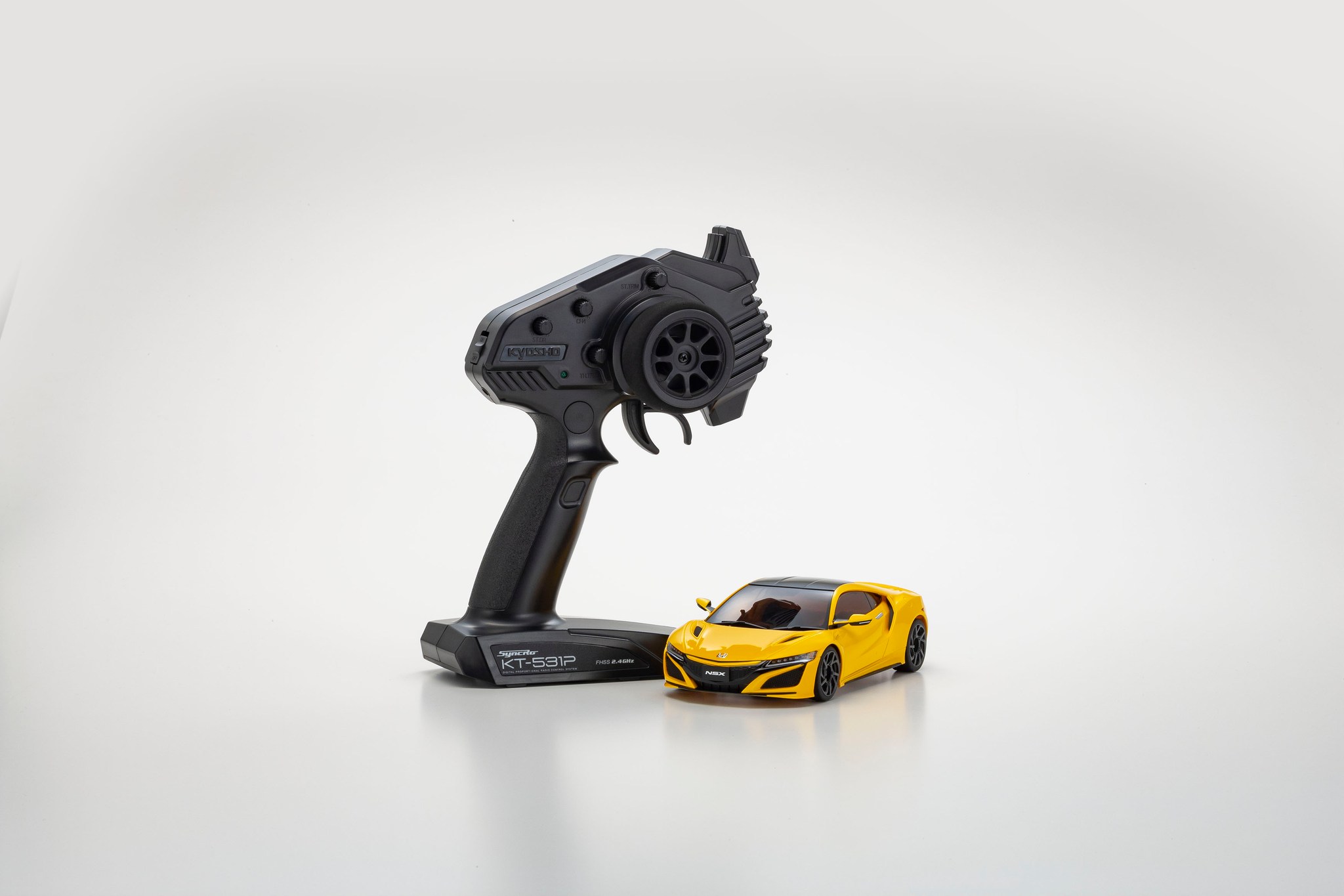 Kyosho MINI-Z Honda NSX K.32376W K.32376Y ��Ʒϸ��