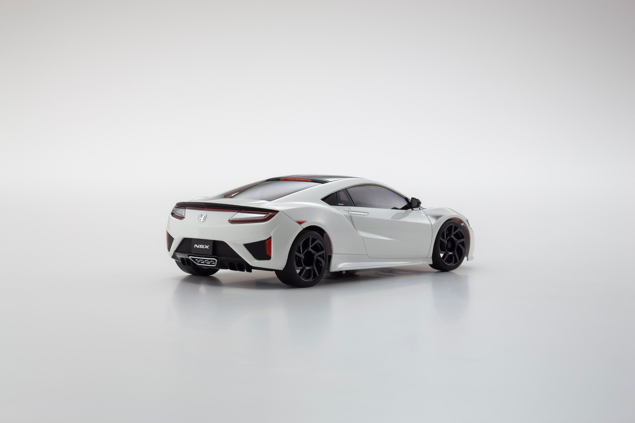 MINI-Z Honda NSX Syncro KT-531P �������װ