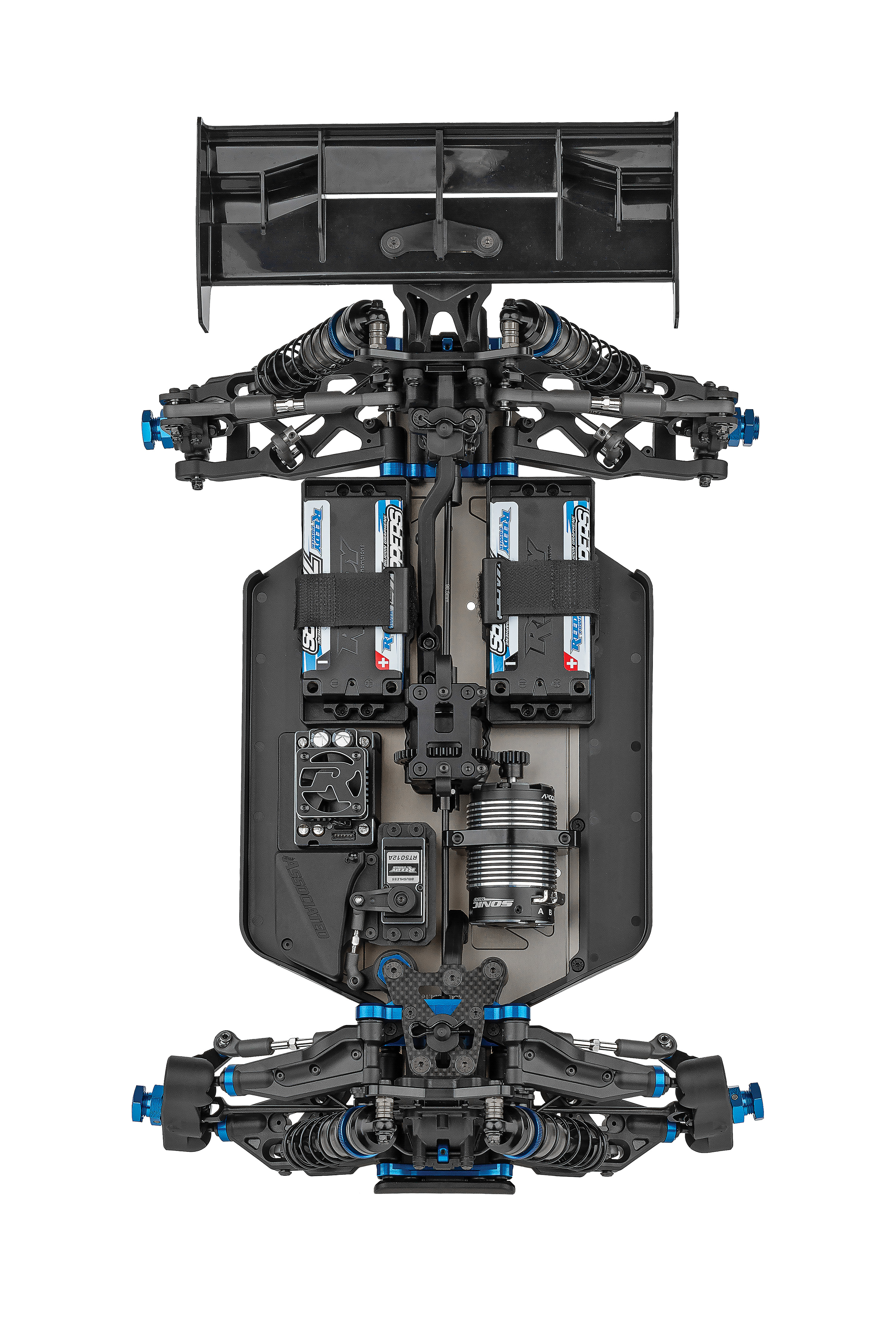 Team Associated RC8B4.2e Team Kit ��Ʒ��Ϣ