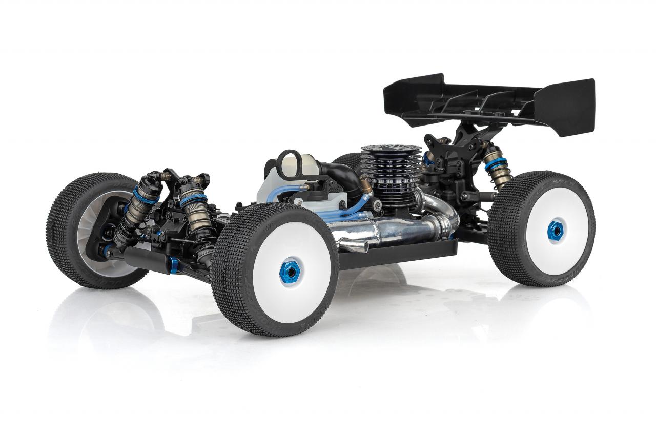 RC8B4.2 Euro Edition ����ϵͳ