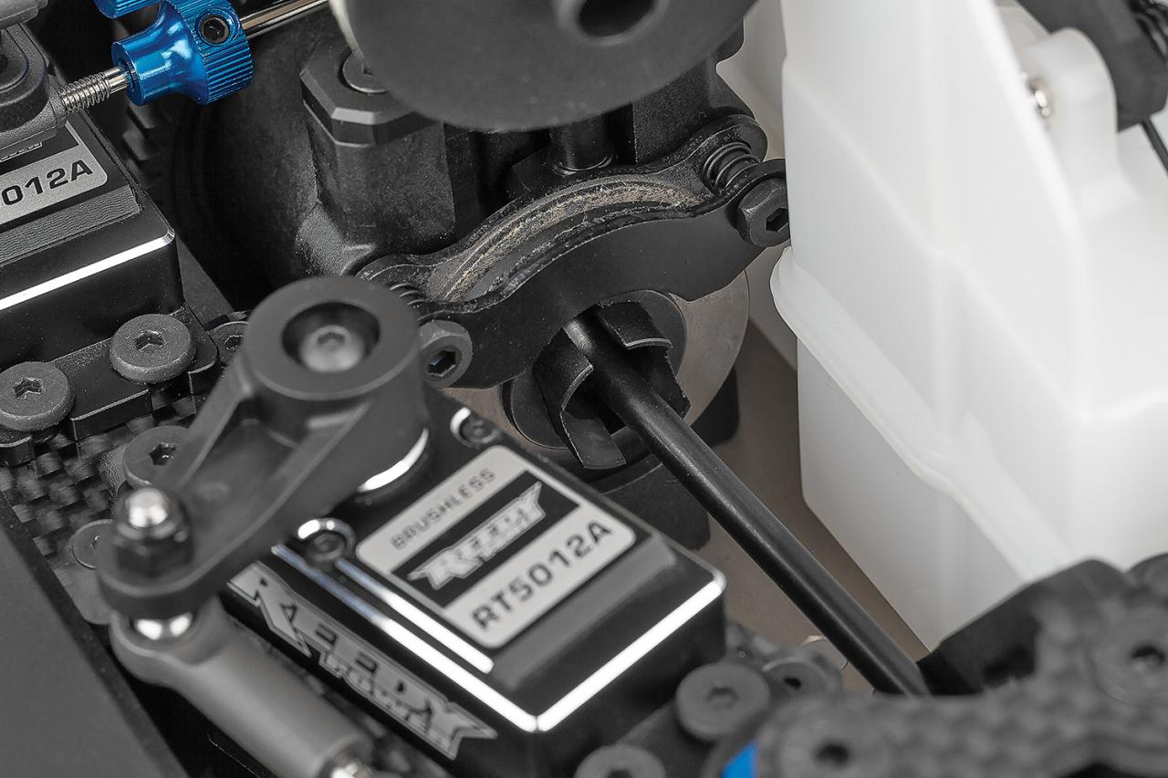 RC8B4.2 Euro Edition ����ϵͳ