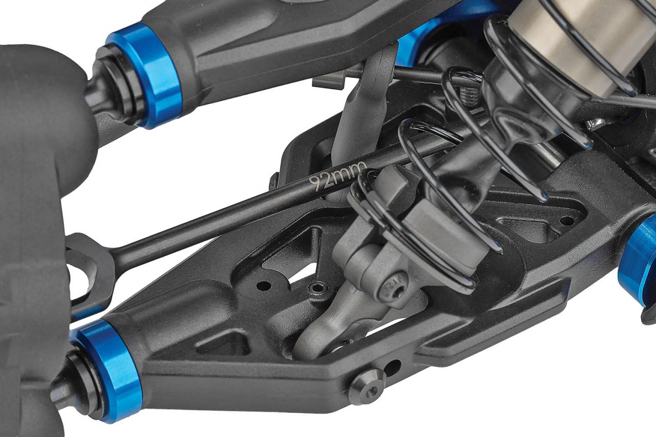 RC8B4.2 Euro Edition ���������趨