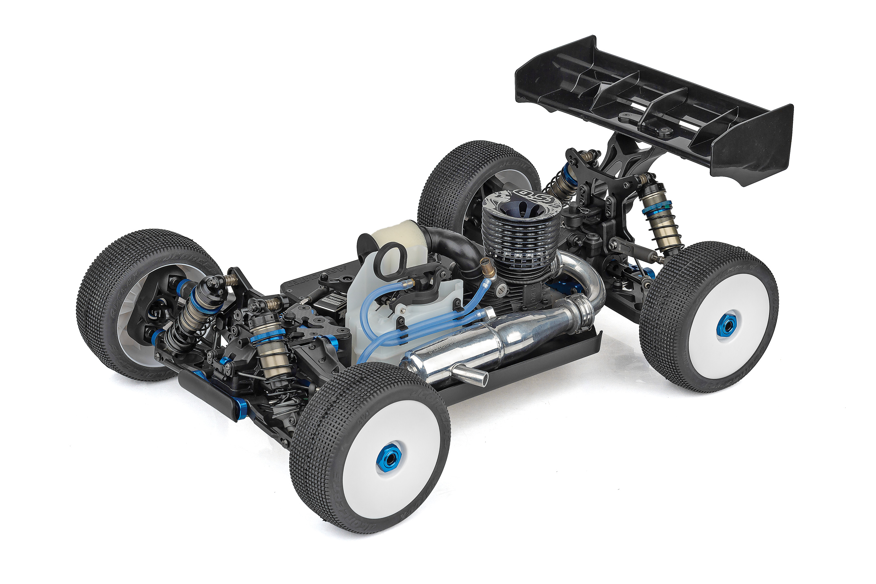 RC8B4.2 Team Kit ���Ҽ�������